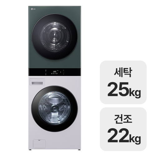 LG���� Ʈ�� �������÷��� ����Ÿ�� WL22MGHU