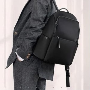 보드미 백팩 여성 922 BLACK 여자여행백팩 책가방 여자가방 C_63546D_이미지