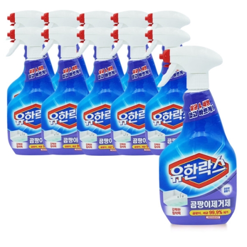 곰팡이제거제 718ml