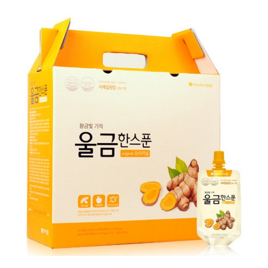 õȣ���ɾ� Ȳ�ݺ� ���� ����ѽ�Ǭ �������� 80ml 60��