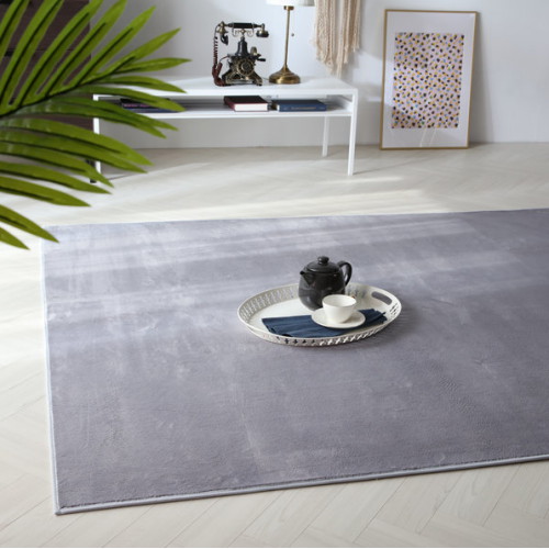 온카페트 터치온 장모 러그 (270x200cm)_이미지