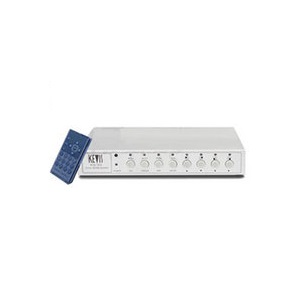 케비스 KCQ-104 화면분할기