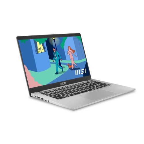 MSI ����ø��� ��� 14 C7M-R5 ��� �ǹ� WIN11