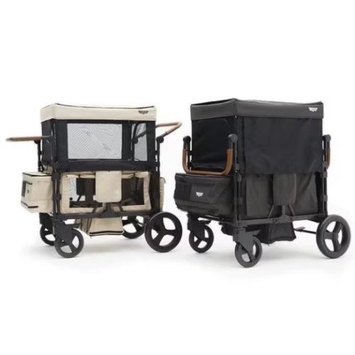 킨즈 무브 2.0 웨건 4인용