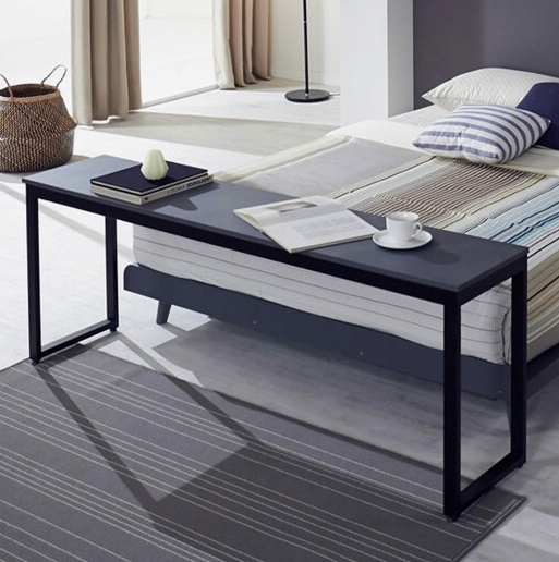 헤이미쉬홈 스칸 베드테이블 퀸(Q) (174x36cm)_이미지