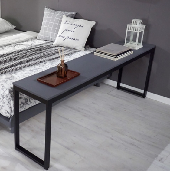 헤이미쉬홈 스칸 베드테이블 퀸(Q) (174x36cm)_이미지