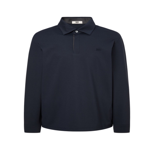 ���� NOMANUAL TILTED SIDE LINE PANTS WASHED BLACK 236581