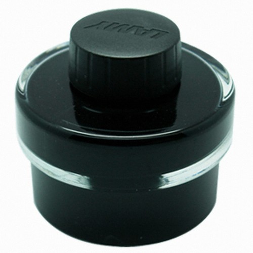 라미 T52 병잉크 50ml 블랙