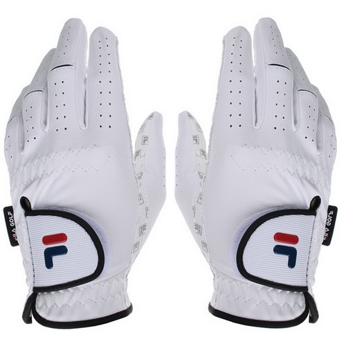 휠라골프 파크골프 양손 장갑이미지입니다. 누르면 해당 게시물로 새창이동합니다.