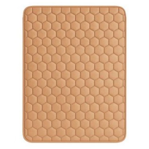 한일전기 캘린더링 모카무스 SEMI 카본 탄소매트 HSF (더블, 135x180cm)