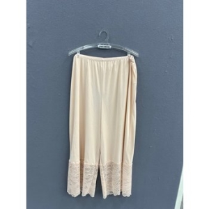 여성 이너웨어 속바지 잠옷바지_VHS5004D