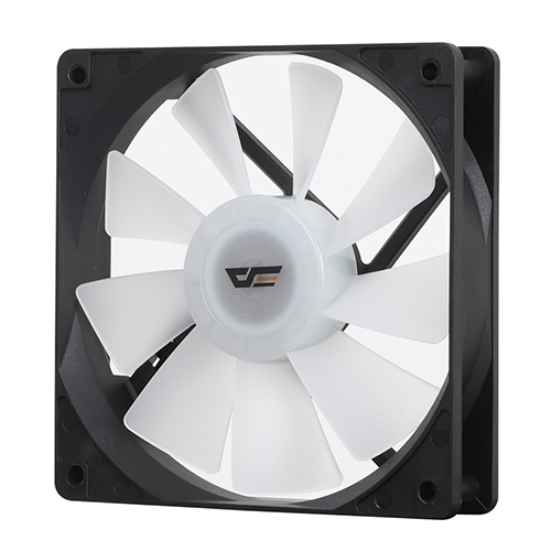 darkFlash C7RS 120 RGB Reverse