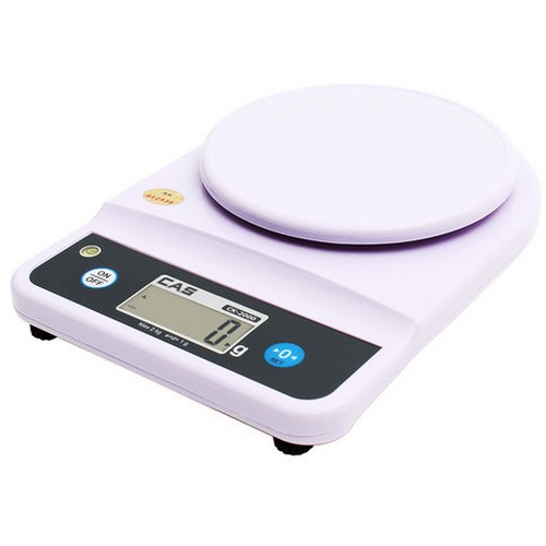 카스 주방 저울 CK-2000_이미지