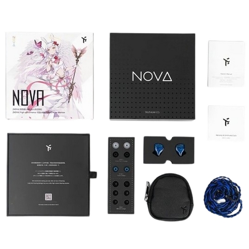 TRUTHEAR NOVA (해외구매)_이미지