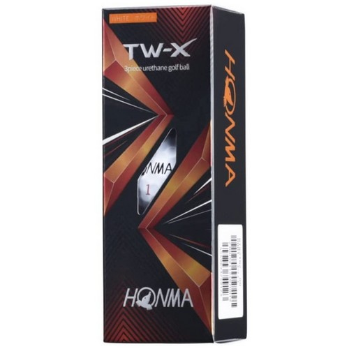 혼마 2021 TW-X (36개)_이미지