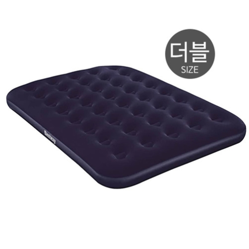 노스이글 에어베드 [더블]
