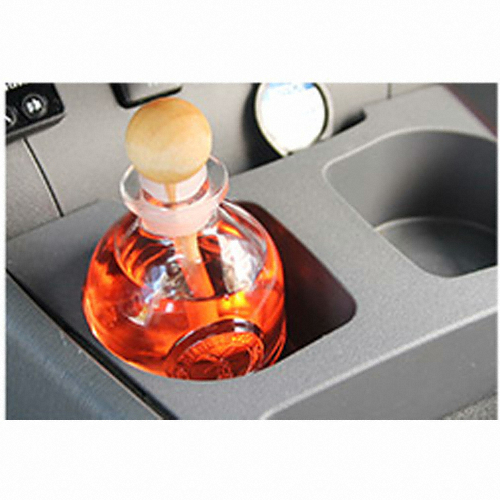 허브타임 뉴 차량용 디퓨져 60ml 라벤더향_이미지