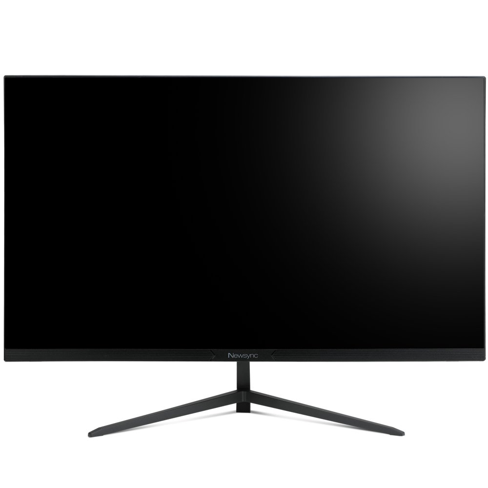 비트엠 Newsync 277P IPS 180 노블 게이밍 HDR 블랙_이미지