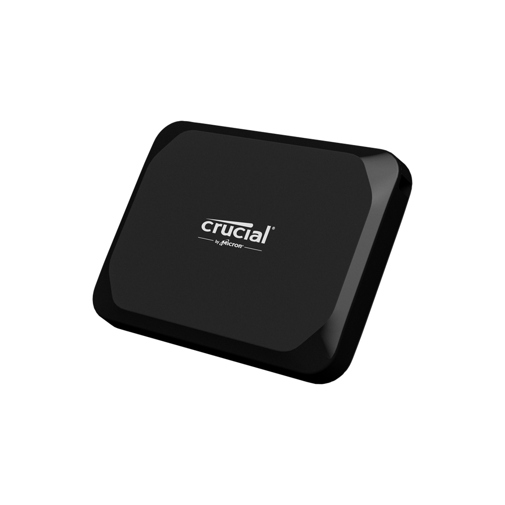 마이크론 Crucial X9 Portable SSD 해외구매 (4TB)_이미지
