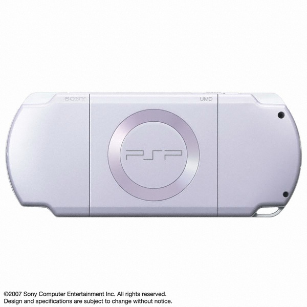  PSP-2005 라벤더 퍼플 (Lavender Purple) 