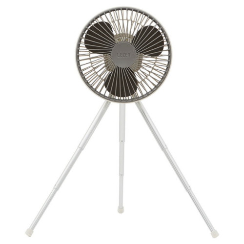 르젠 충전식 무선 아웃도어 써큘레이터 LPL-T300 (+가방)_이미지