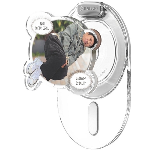 신지모루 할명수 M-티피톡 스탠드_이미지