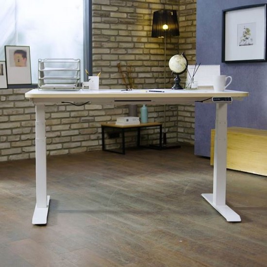 FLEXISPOT �÷�Ƽ�� E7 ������ �������� ��� ���ĵ� å��