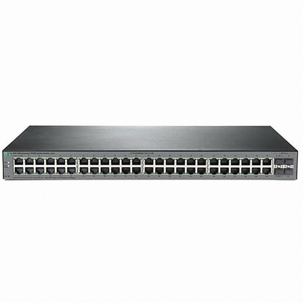 HPE OfficeConnect 1920S-48G-4SFP (JL382A) 스위치허브