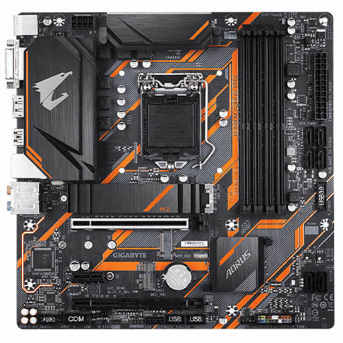 GIGABYTE B360 M AORUS PRO 제이씨현_이미지