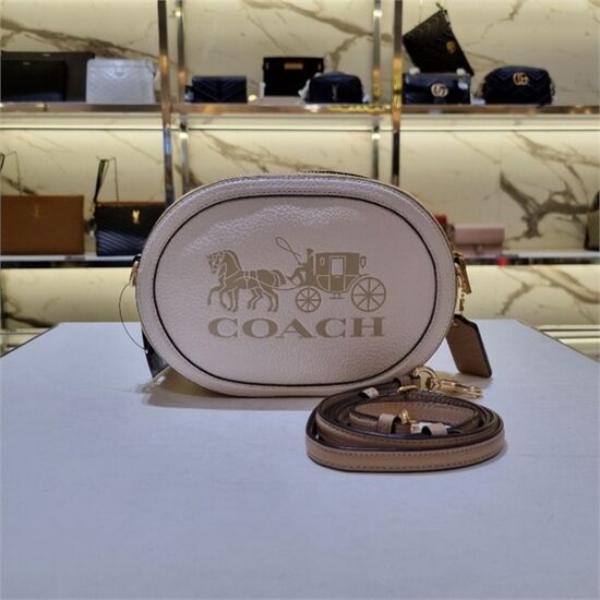 홀스앤캐리지 카메라백 C4164 IMSQQ