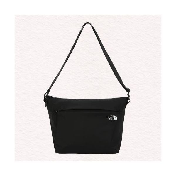 노스페이스 NN2PR61A 에스피 크로스백 미디움 BLACK 254431