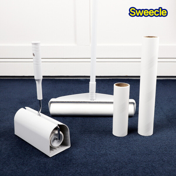 [불명] 스위클 빅 돌돌이 세트