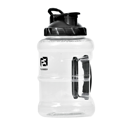 ㅤ플렉스바디 이지클린 물통 2.5L_이미지