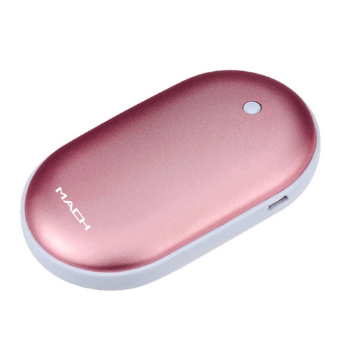 이한선생활과학 마하 미니 손난로 5000mAh