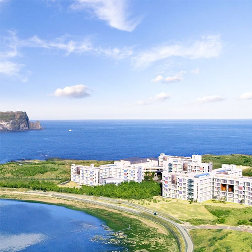 ㅤ휘닉스 제주 섭지코지 (제주)_이미지