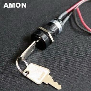 아몬 1580 Key 스위치