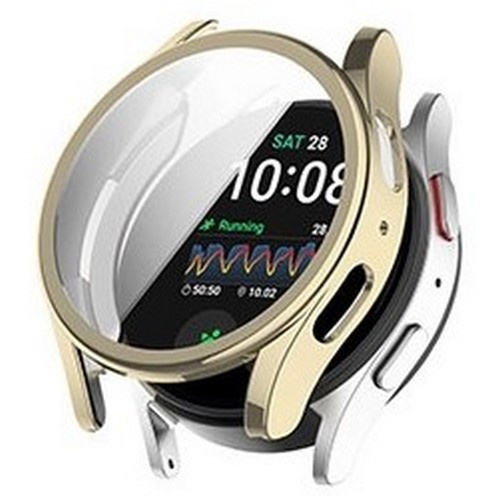 타임하우스 갤럭시워치7 TPU 풀커버 케이스 (40mm)_이미지