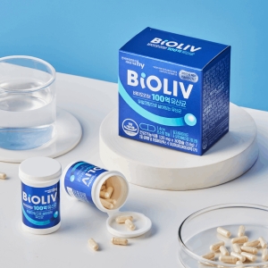 ��ġ����(HY) ���̿����� 100�� ����� 30ĸ��