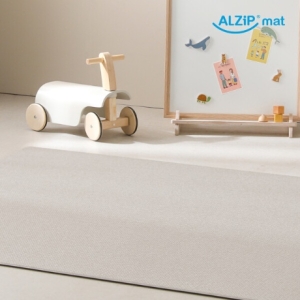 알집매트 알집매트 모던 거실매트 L 240x140x1.2cm (2개)_이미지