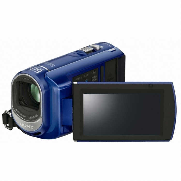 SONY HandyCam DCR-SX40