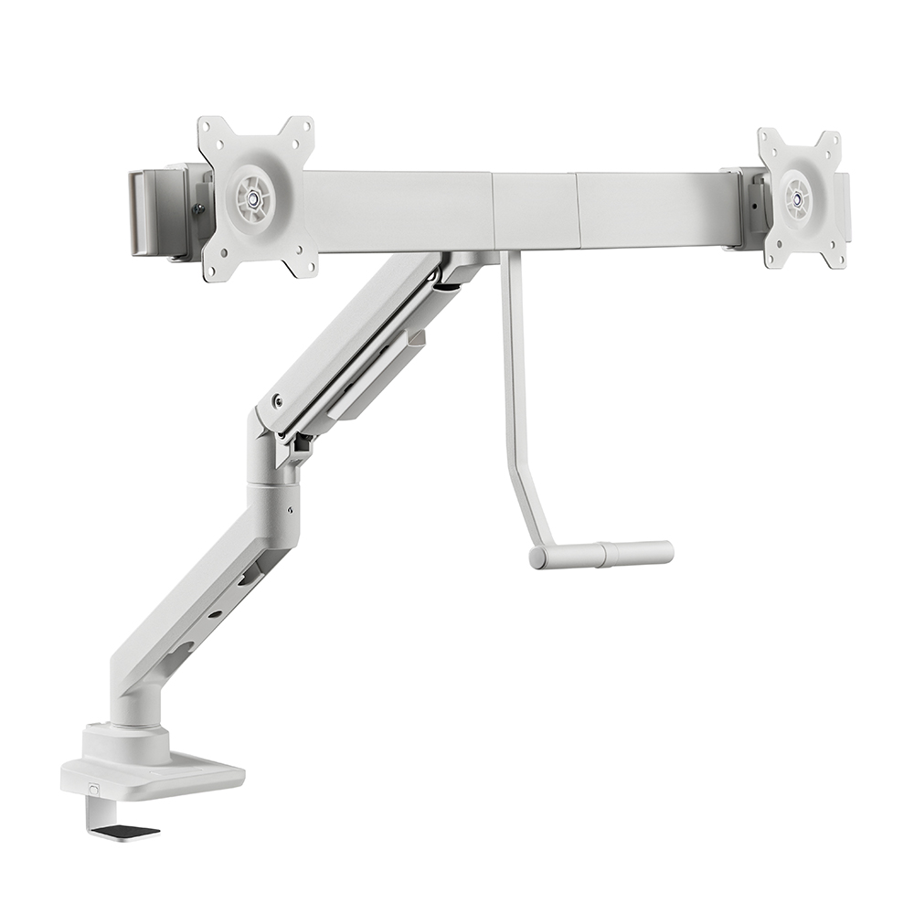 카멜인터내셔널 카멜마운트 IMA2BD 듀얼 슬라이드 모니터암