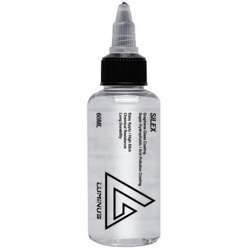 사일렉스 유리발수 코팅제 60ml