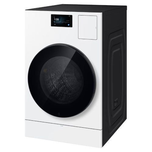 삼성전자 비스포크 AI 콤보 WD90H25BHW (기본형, 삼성 20% 환급)_이미지