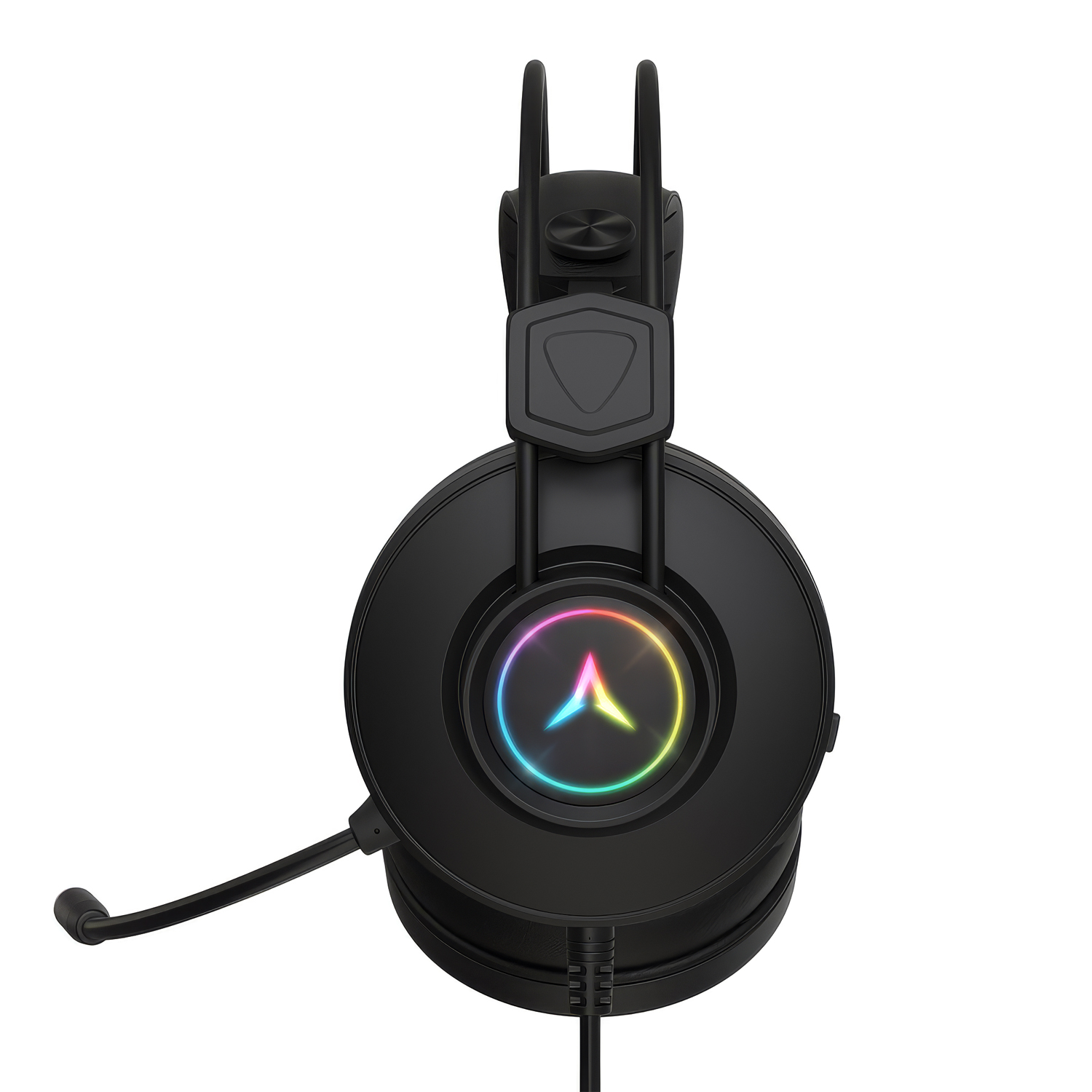 ���� H58 ���� 7.1 RGB ENC MIC ���̹� ����