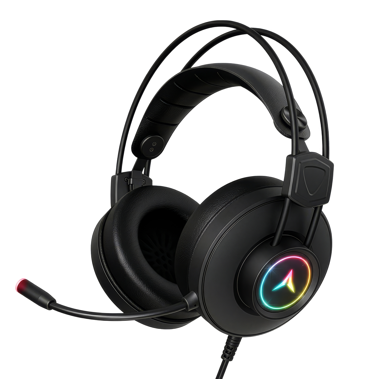 앱코 H58 가상 7.1 RGB ENC MIC 게이밍 헤드셋이미지입니다. 누르면 해당 게시물로 새창이동합니다.
