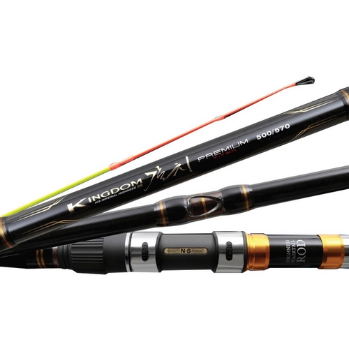 NS 킹덤 갈치 프리미엄 티탄