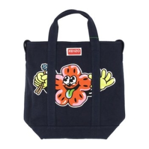 보케 플럭 토트백_FD55SA901 F3476