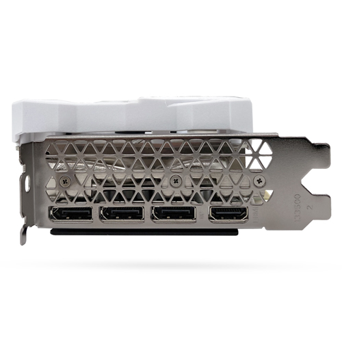 MANLI 지포스 RTX 3070 Gallardo D6 8GB LHR_이미지