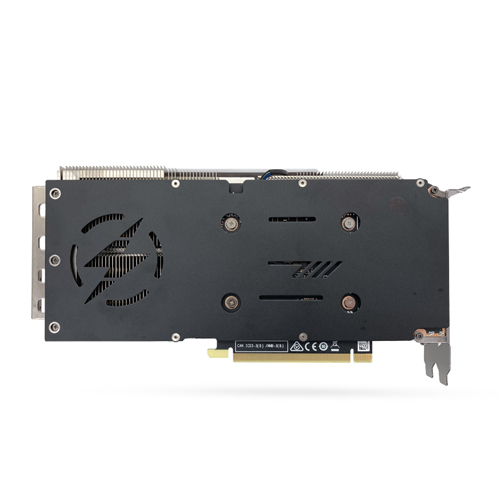 MANLI 지포스 RTX 3070 Gallardo D6 8GB LHR_이미지