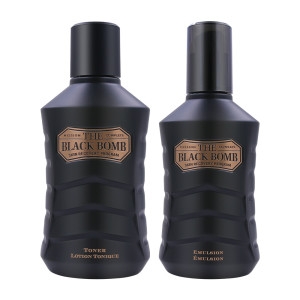  더페이스샵 더 블랙밤 2종세트 [단품세트]